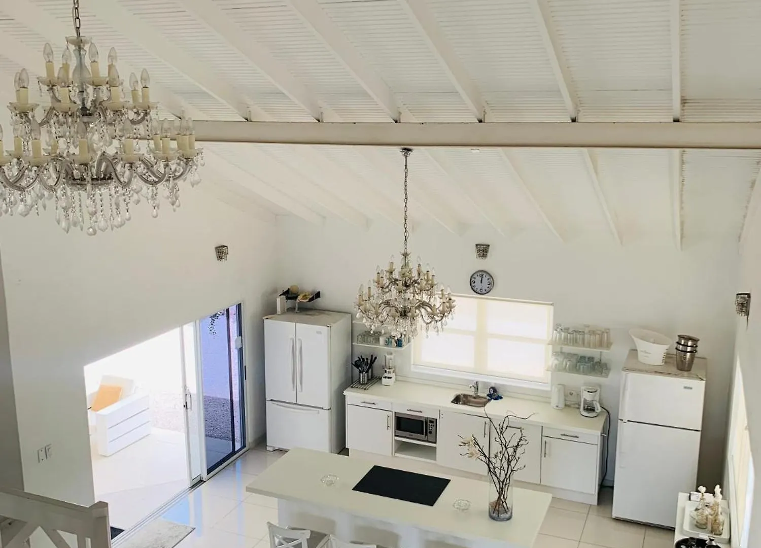 Resort Champartments Willemstad Holiday home