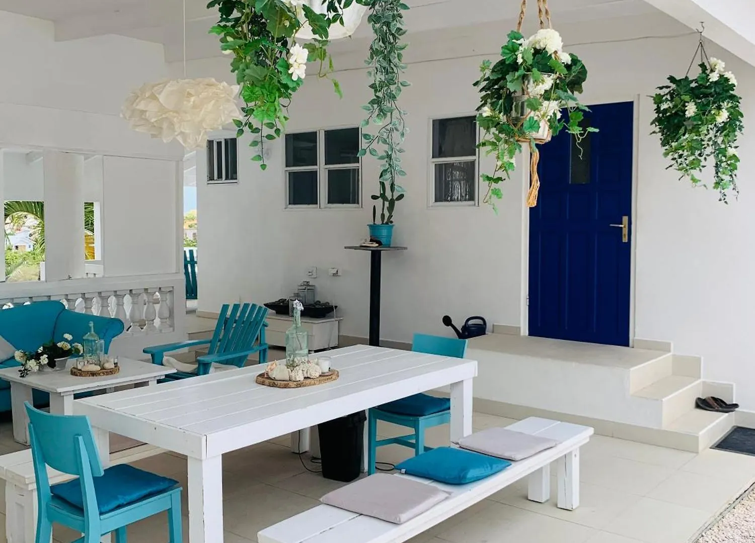 Resort Champartments Willemstad Holiday home