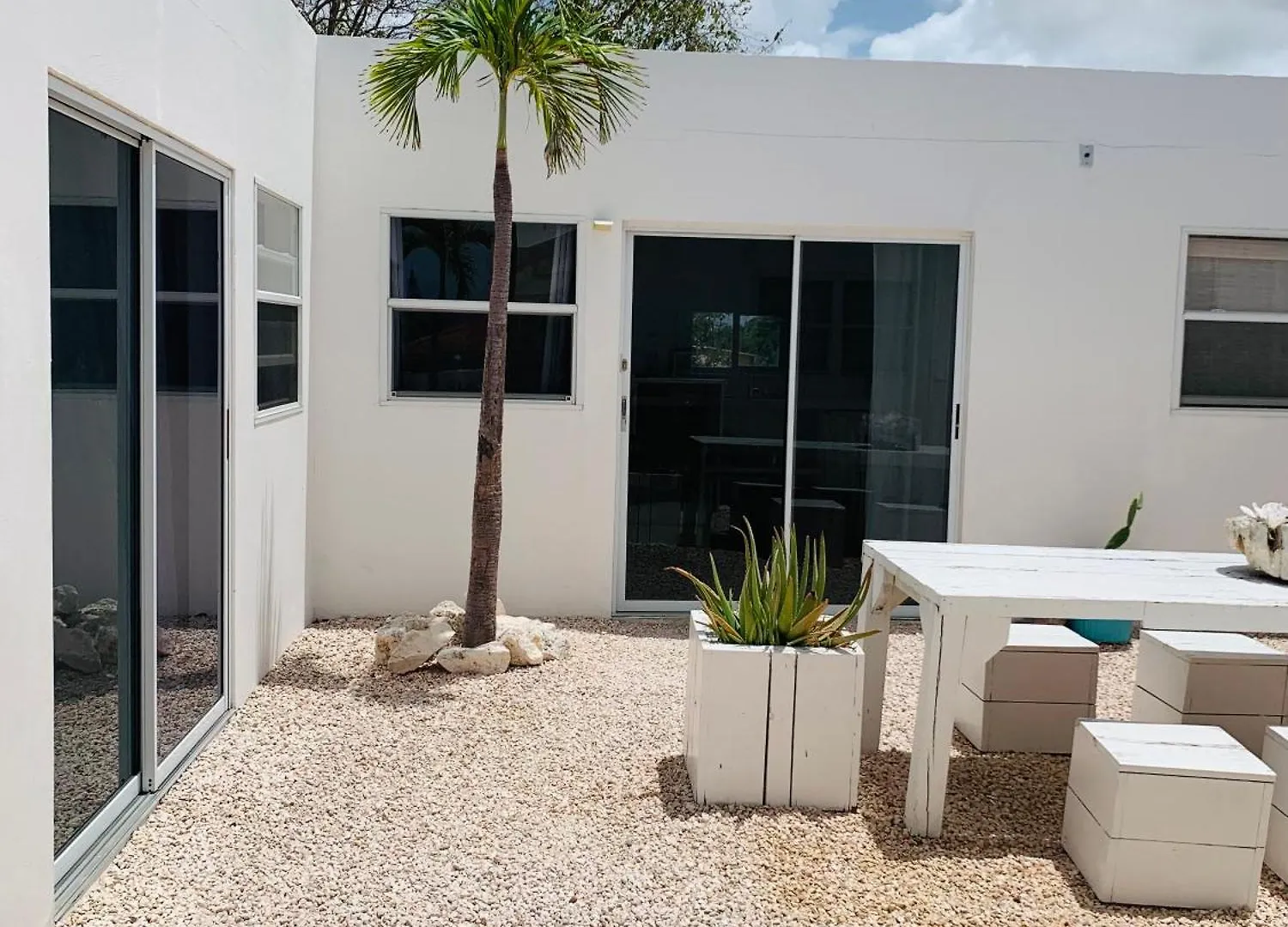 Holiday home Resort Champartments Willemstad Curacao