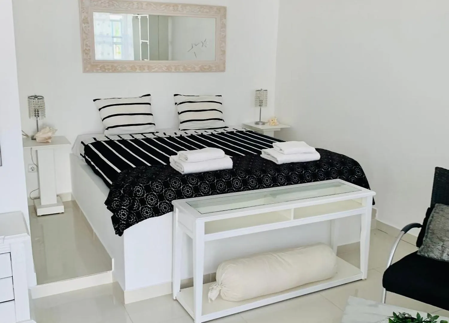 Resort Champartments Willemstad