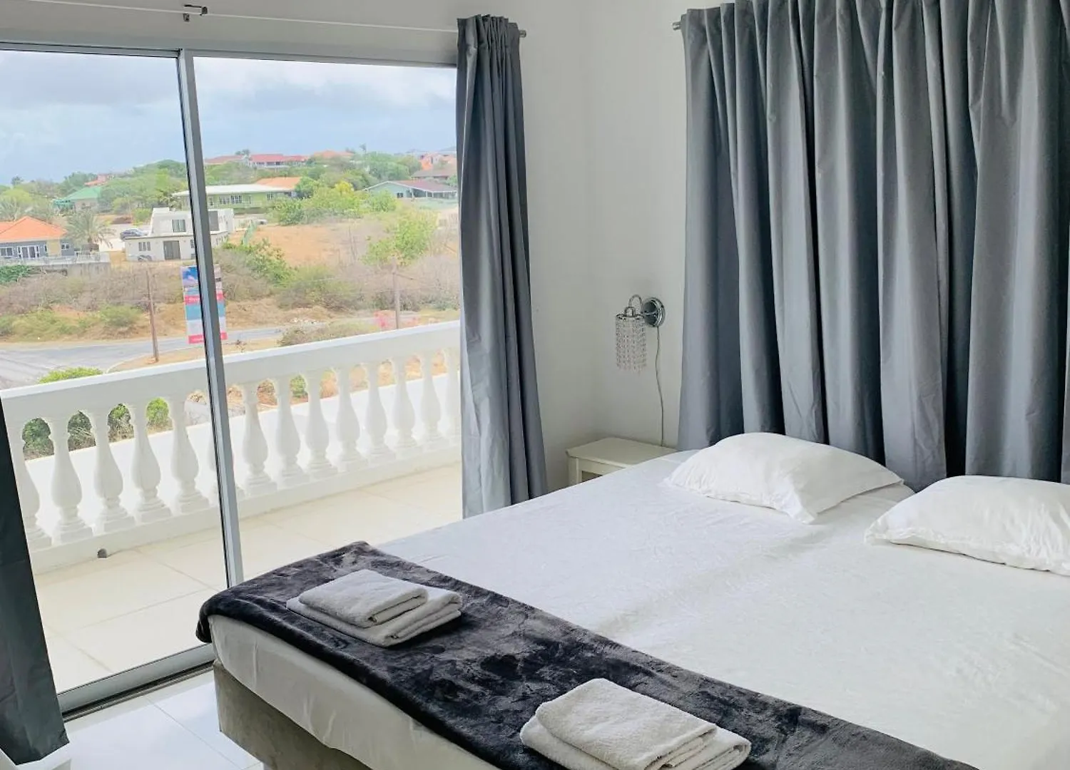 Holiday home Resort Champartments Willemstad