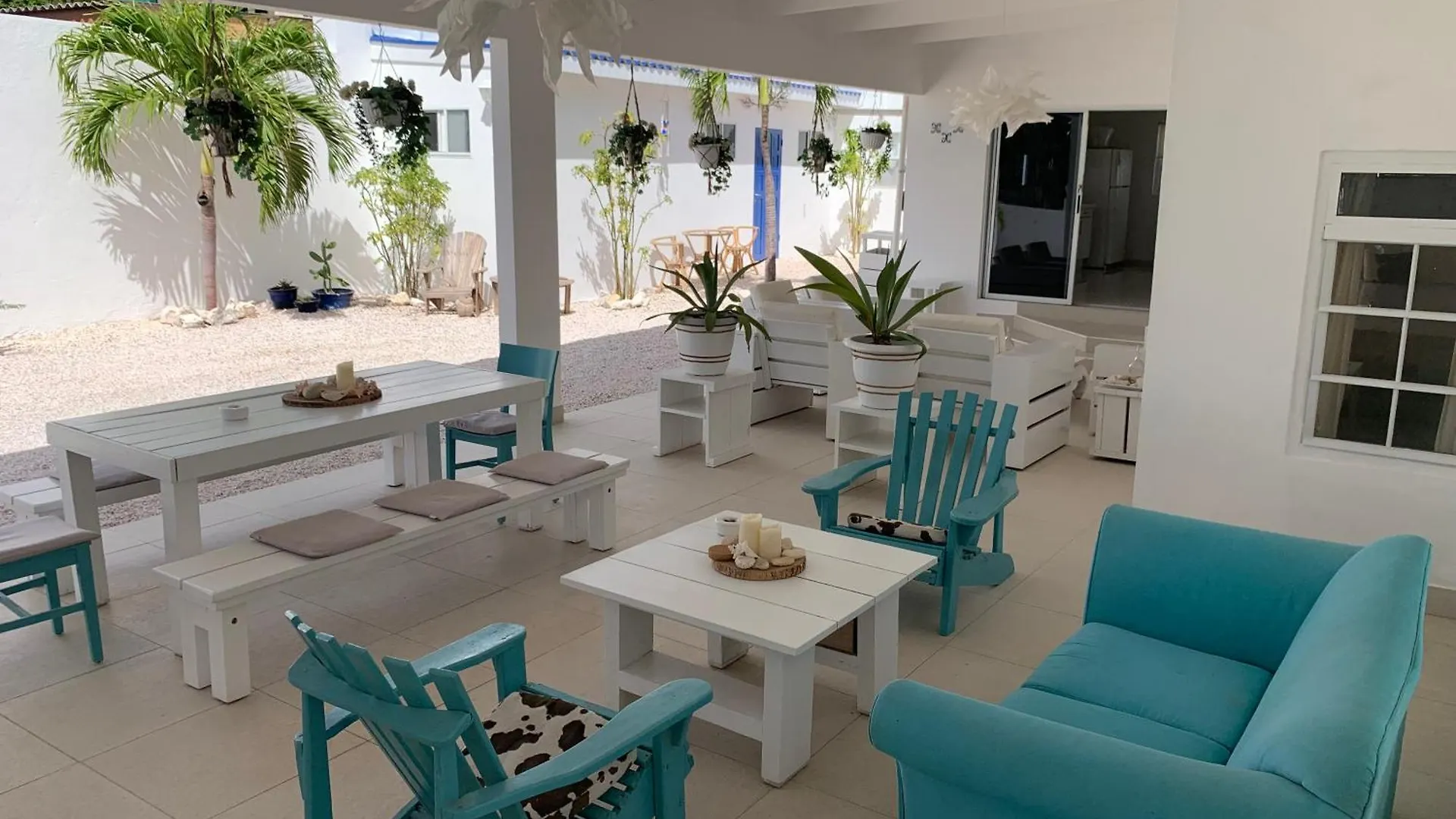 Resort Champartments Willemstad