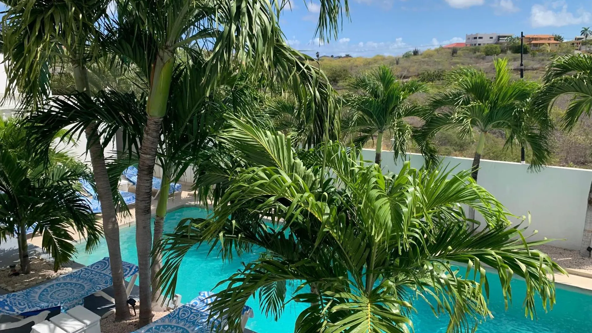Holiday home Resort Champartments Willemstad